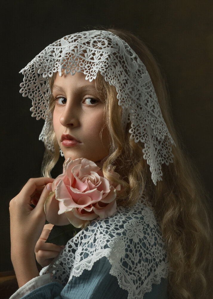 Photograph by Нина Глушинская