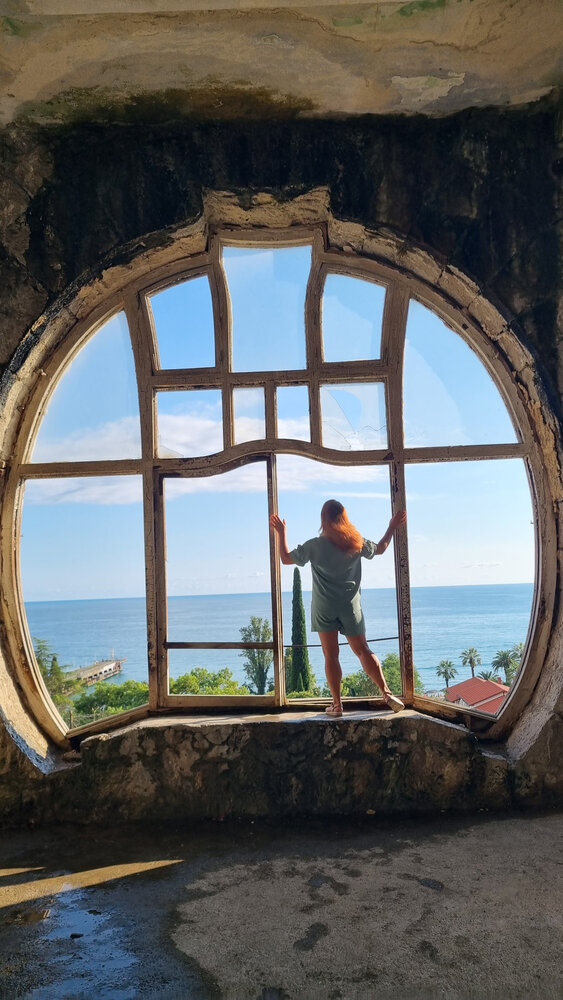 Фотография автора Екатерина
