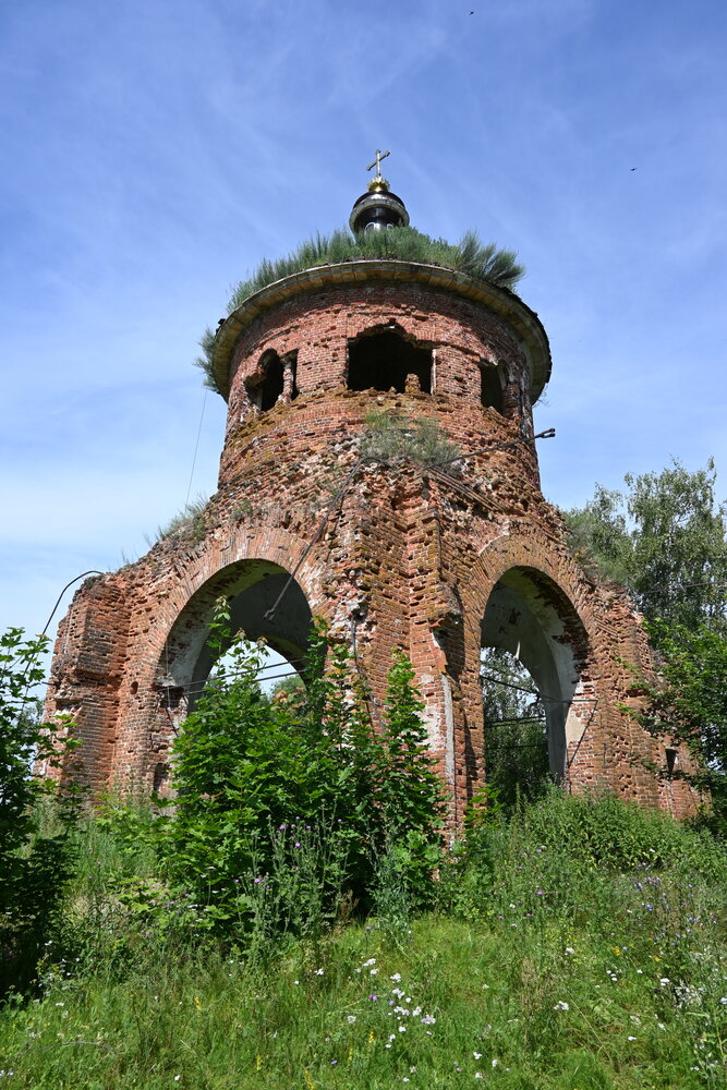 Photograph by Владимир Кириллов