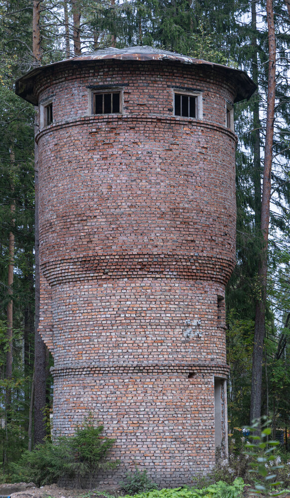 Photograph by Святослав Бондарук