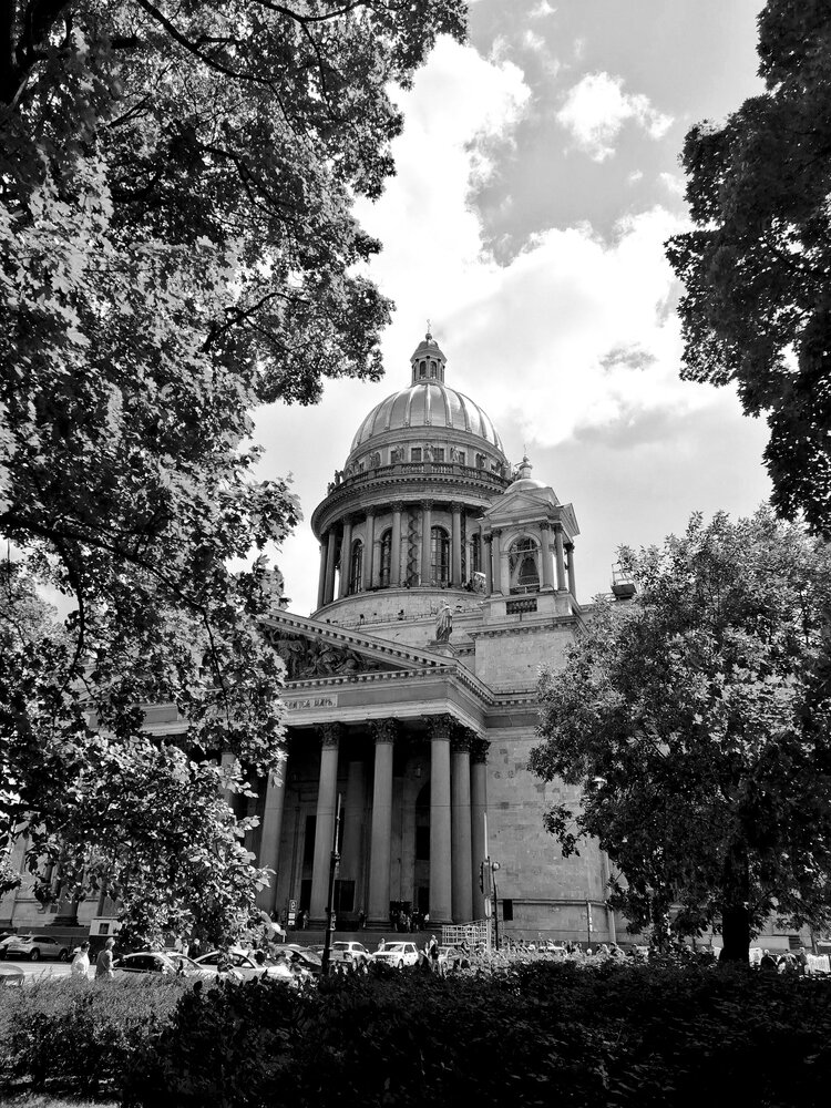 Photograph by Галина Пылаева