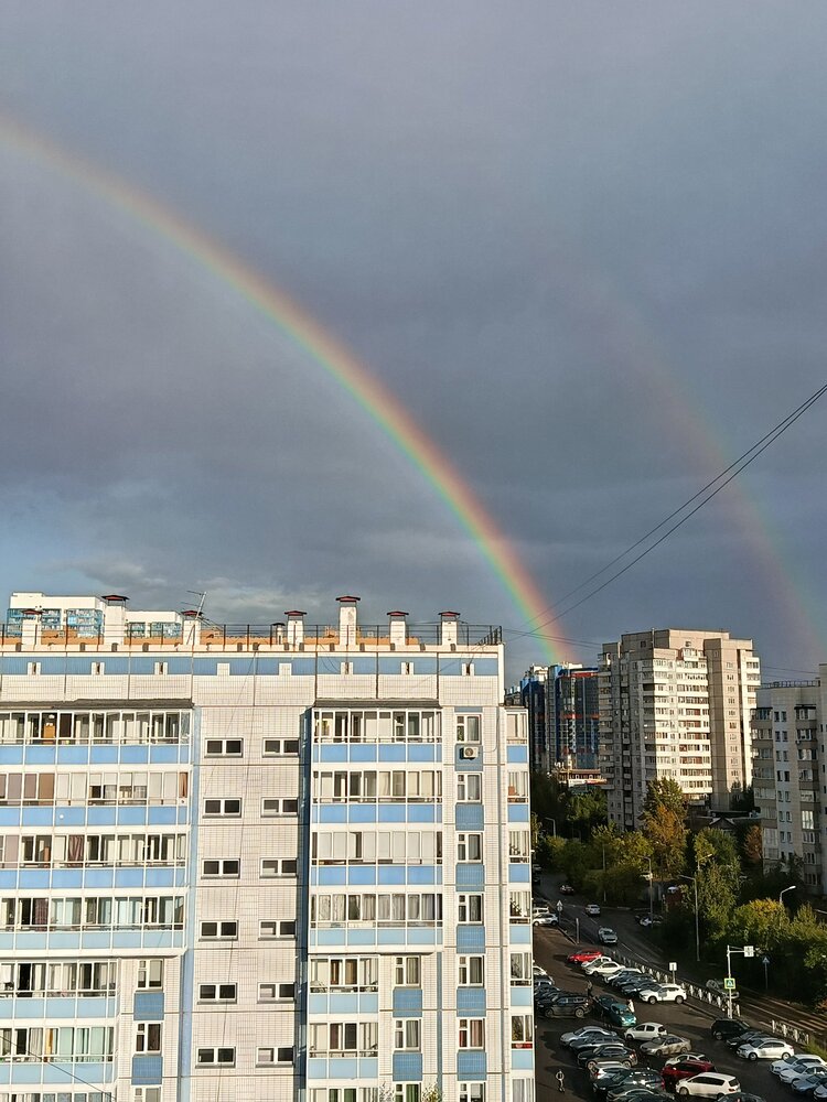 Photograph by Наталья Петухова