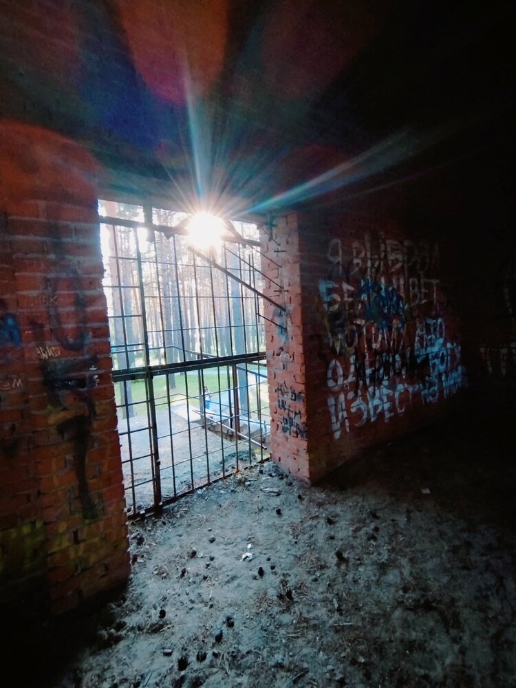 Photograph by Дубровина Марина