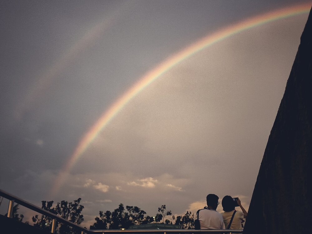 Photograph by Siew Chee chung