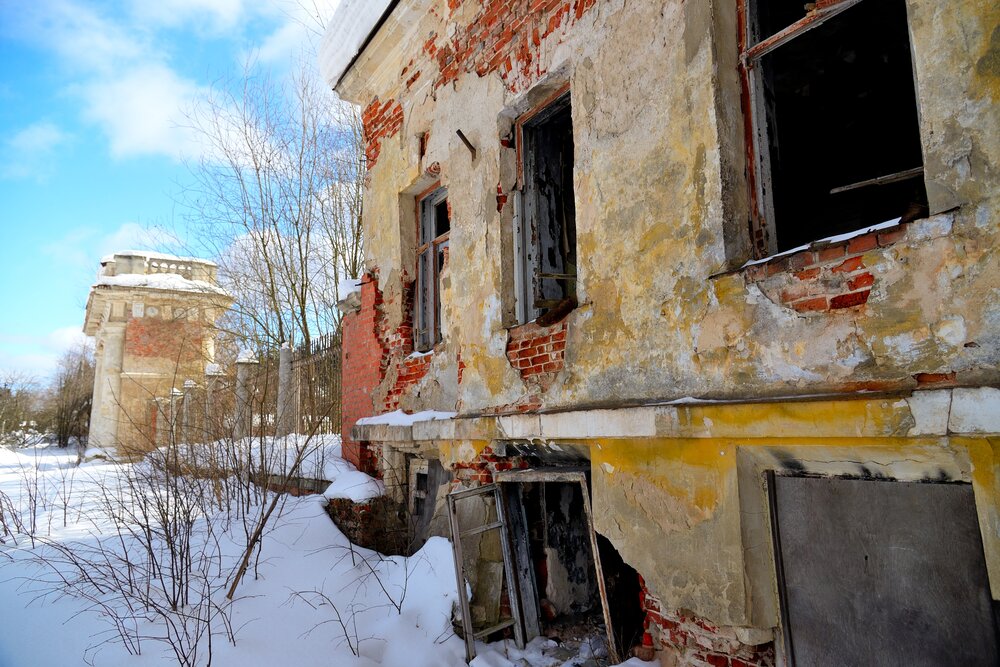 Photograph by NIKOLAY GORBUNOV