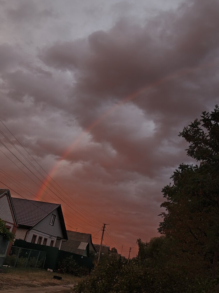 Photograph by Ольга Каламагина