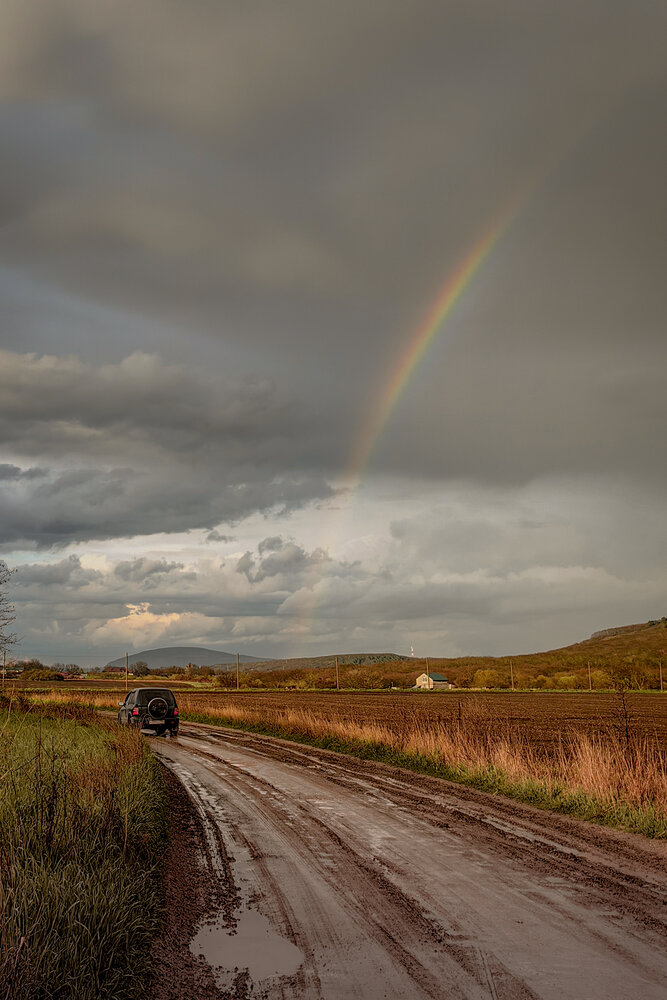 Photograph by Igor Maksimenko
