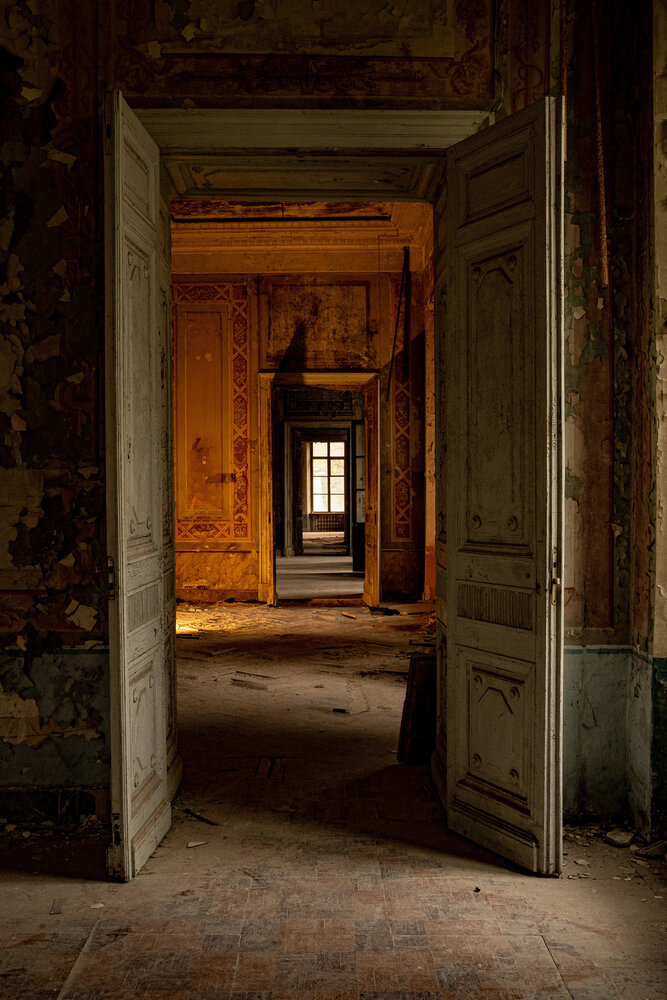Photograph by Александр Анурин
