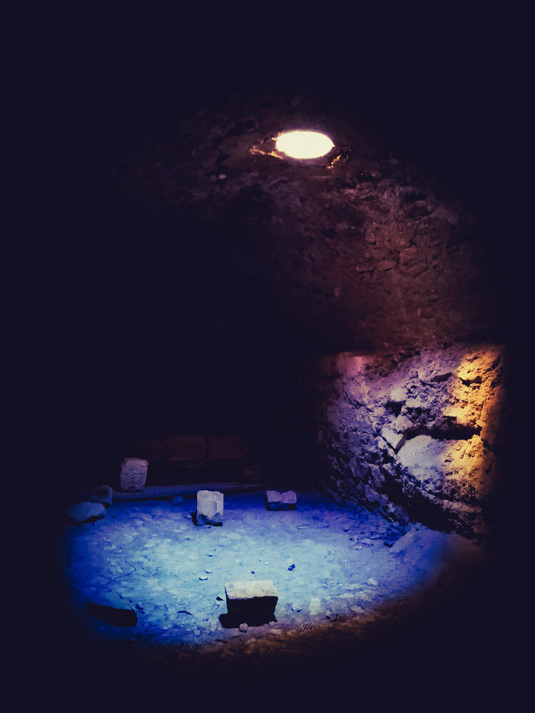 Photograph by Tahani Almarafi
