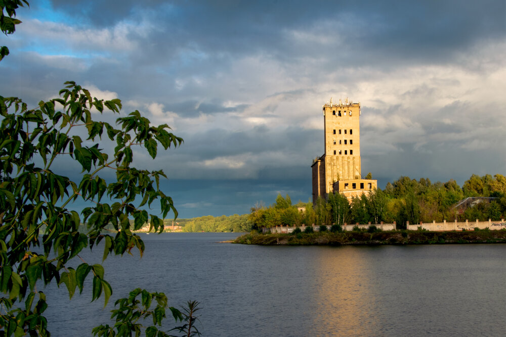 Photograph by Александр Порохов