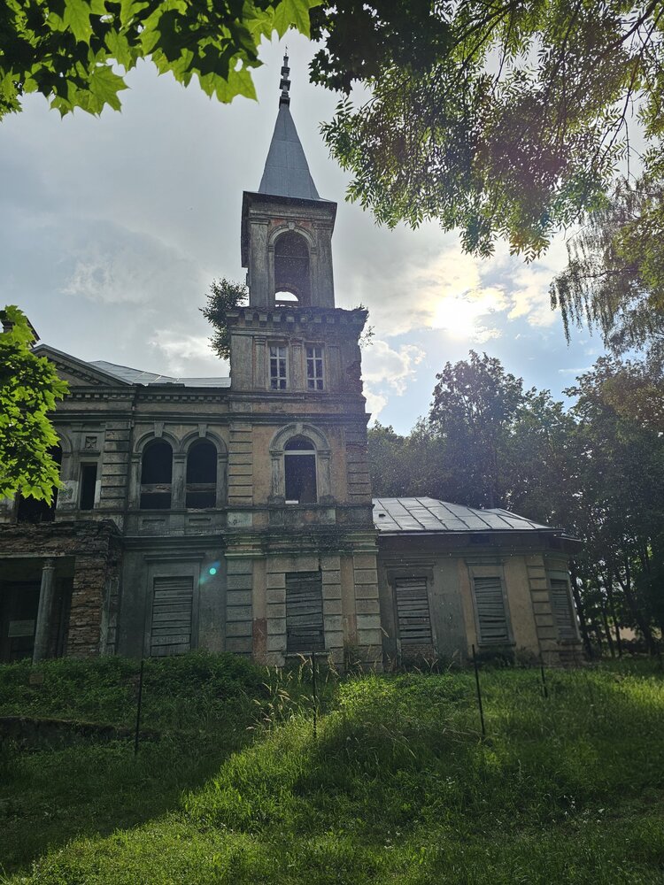 Photograph by Мария Рудаковская