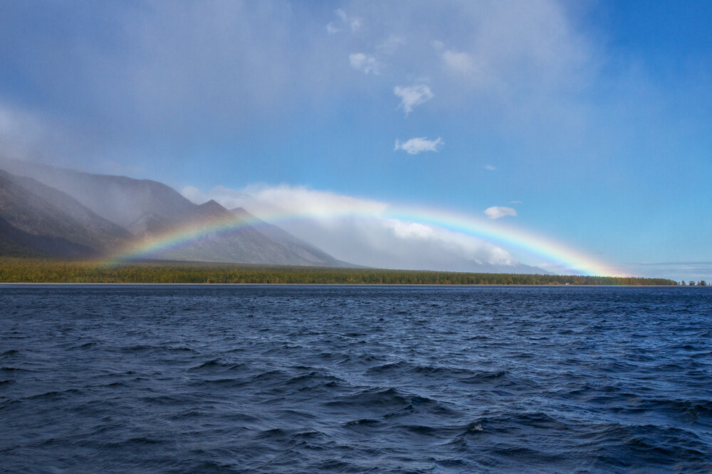 Photograph by Виктор Калинский
