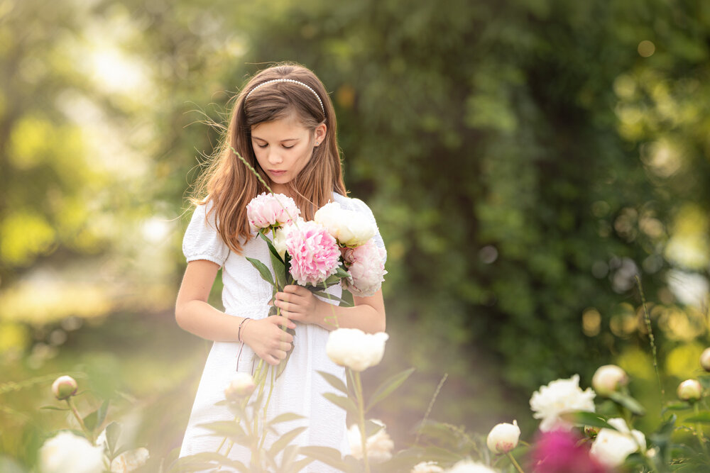 A Quiet Bloom