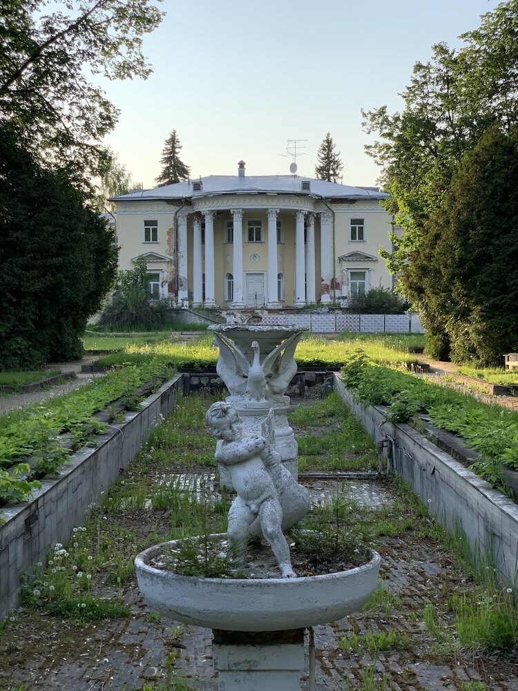 Фотография автора Митя