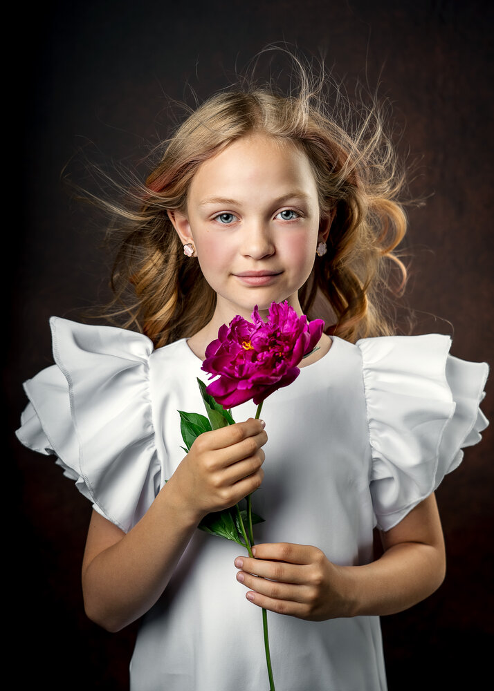 Photograph by Светлана Волкова