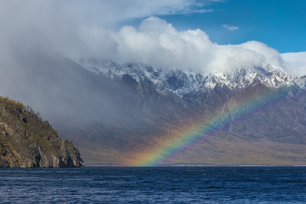 Photograph by Виктор Калинский