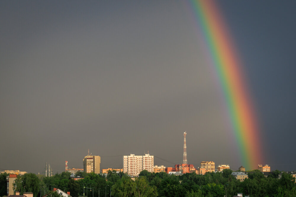 Photograph by Сергей Зорин