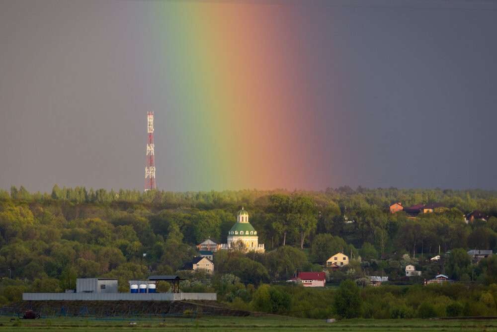 Photograph by Сергей Зорин
