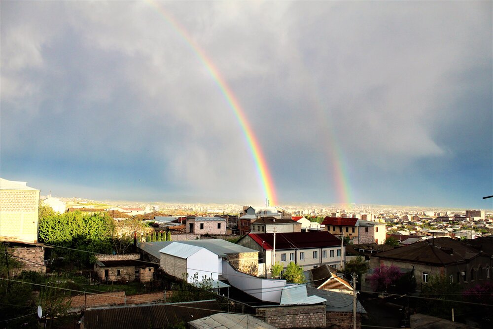 Фотография автора Вардан Гаспарян