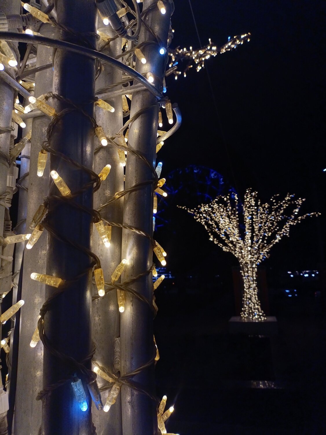 Огоньки