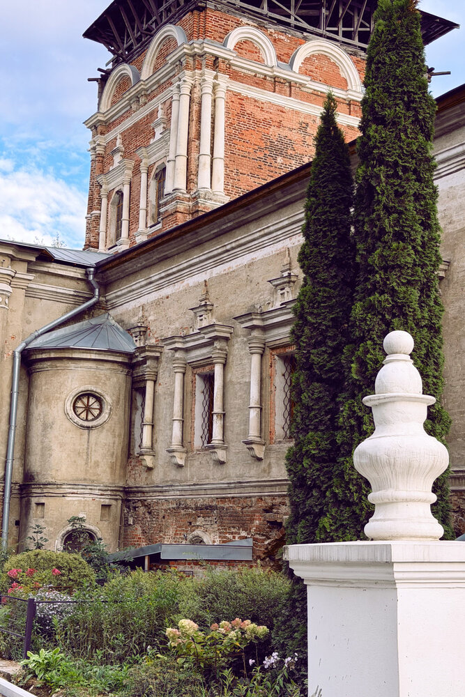 Photograph by Сергей Демидов