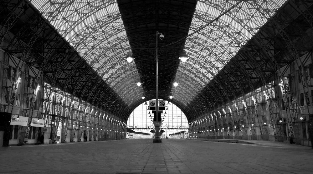 Фотография автора Ольга Заповедная