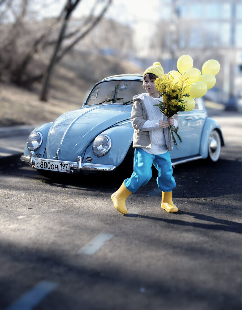 Фотография автора Наталья Тутарева