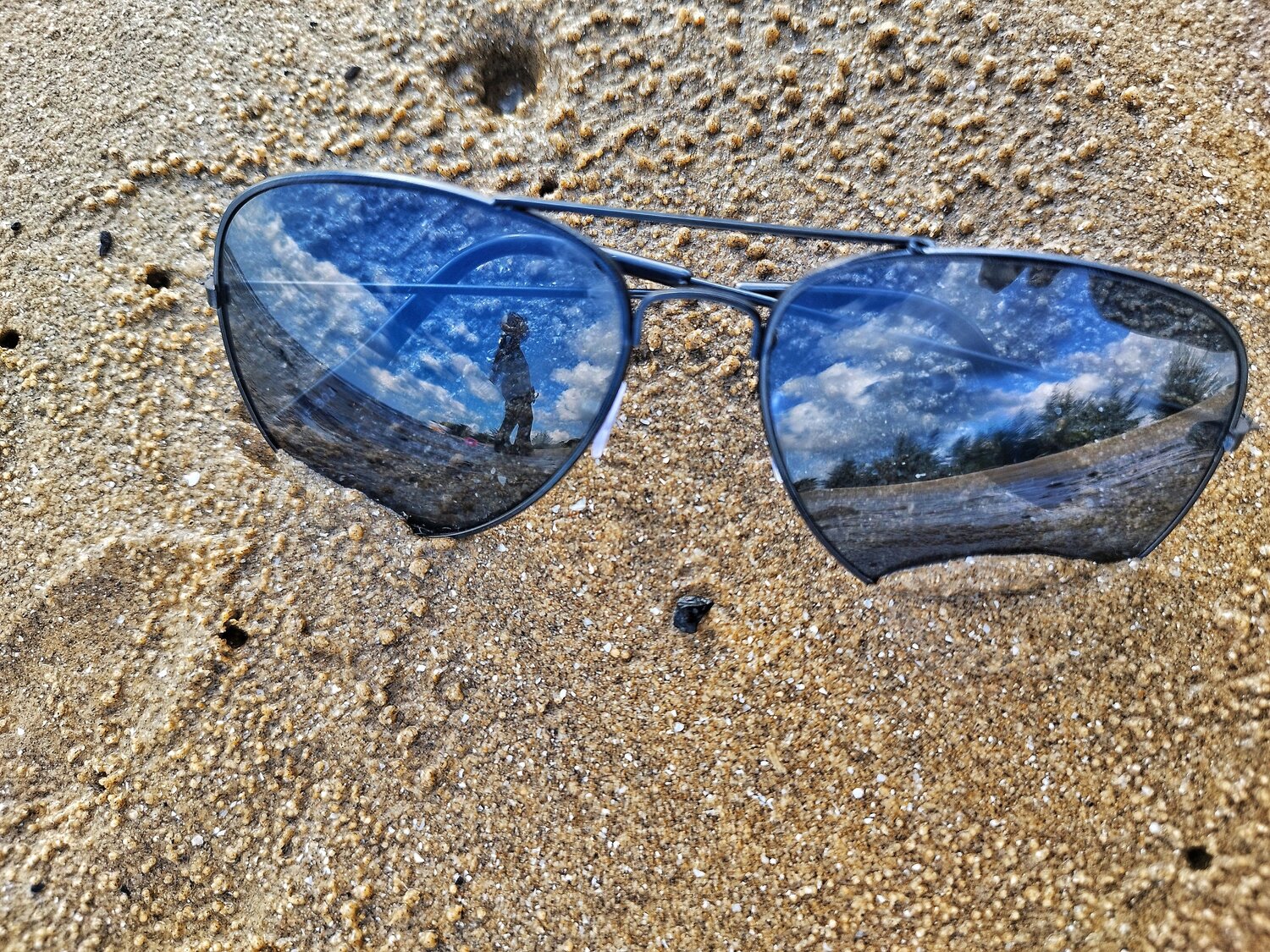 Dual Realities