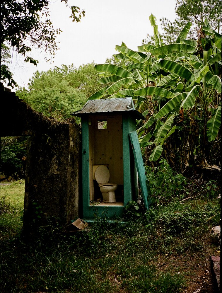 Photograph by Antoine Dupierre