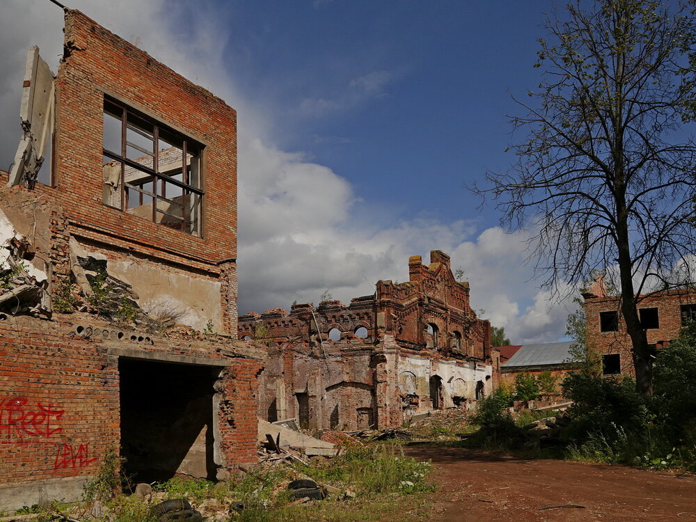 Photograph by Александр Кожевников