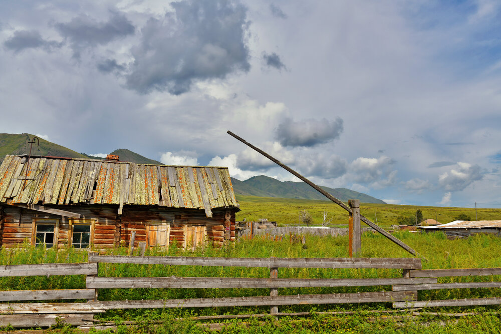 Photograph by Светлана Воротынцева