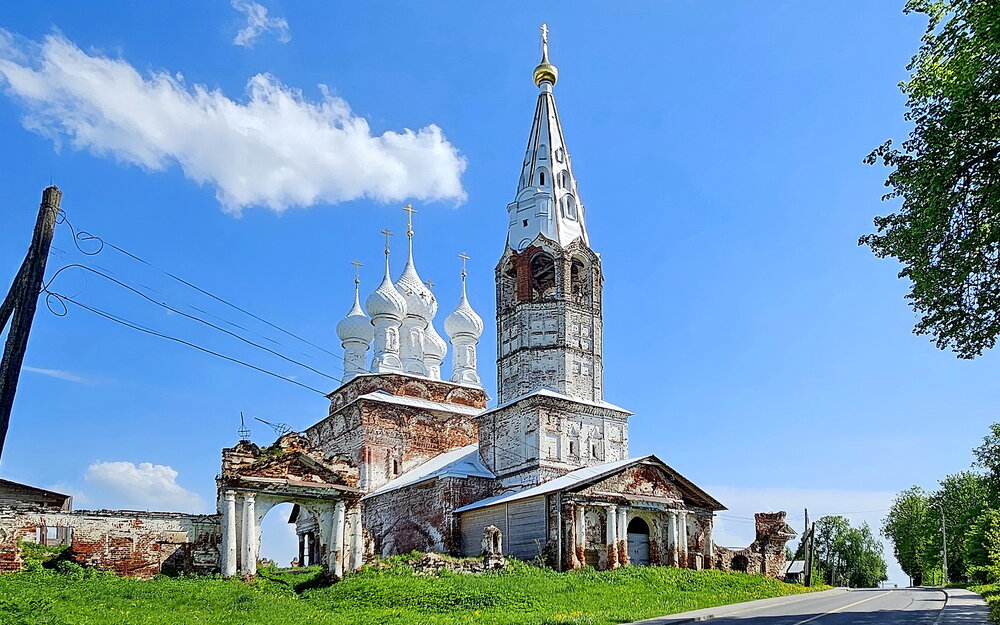 Photograph by Михаил Свиденцов