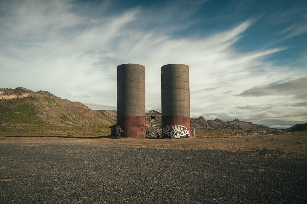Photograph by Bogdan Kosenko