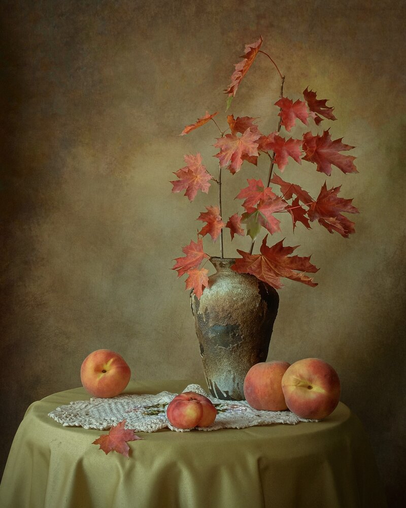Photograph by Кира Иванова