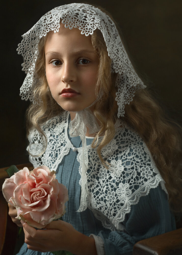 Photograph by Нина Глушинская