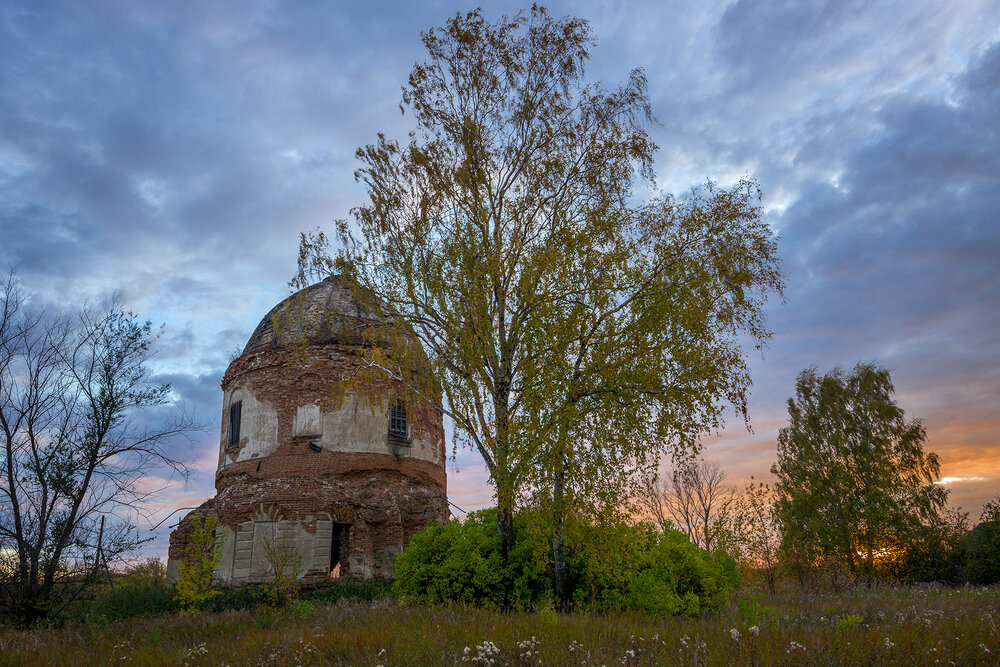 Photograph by Владислав Никишин