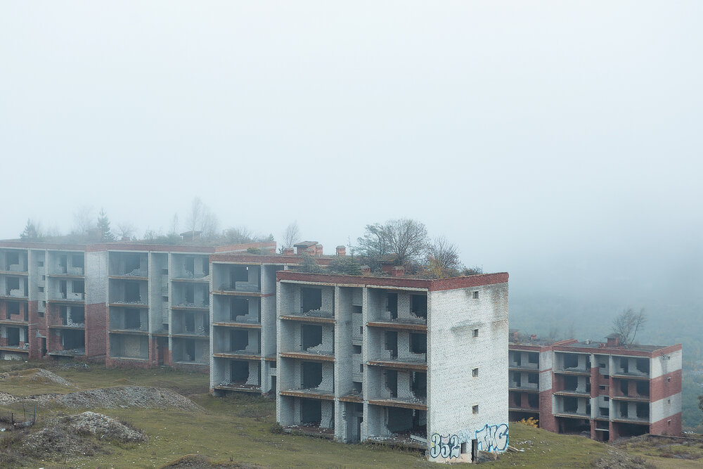 Photograph by Наталья Дороднова