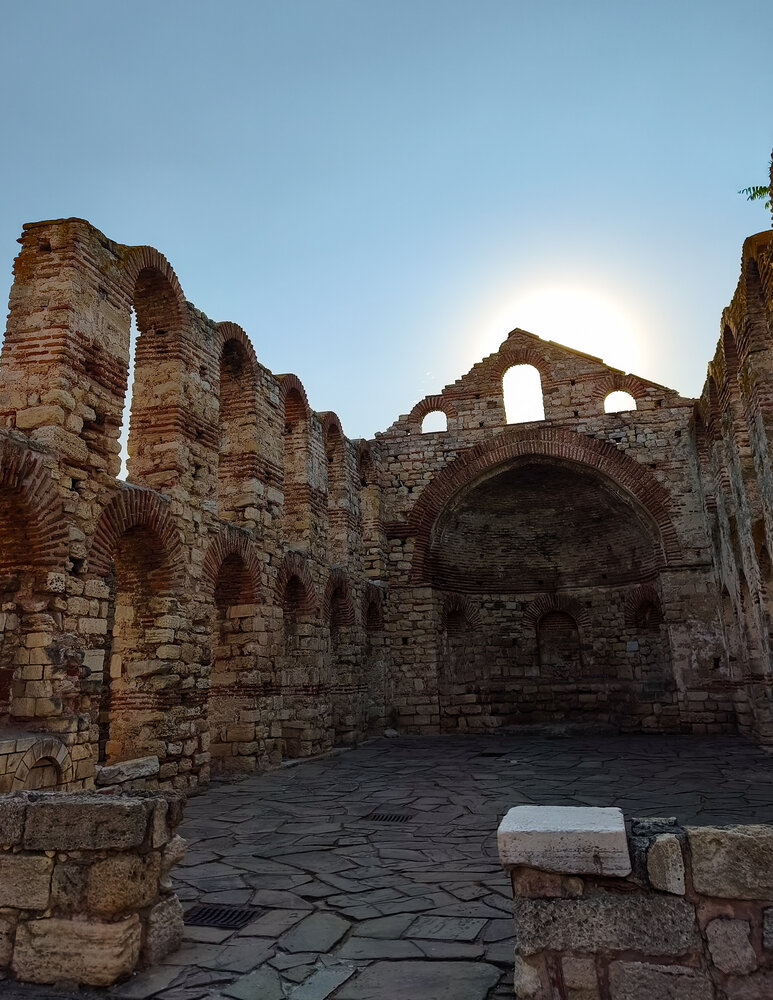 Light Through the Ages
