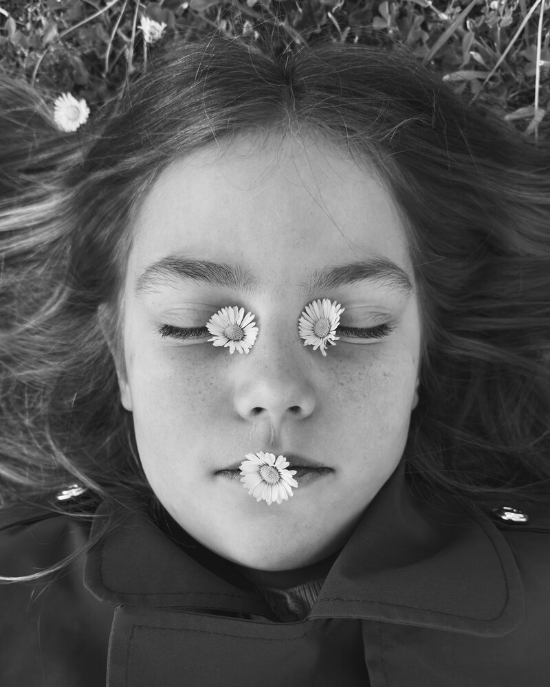 Photograph by Marina Odintsova