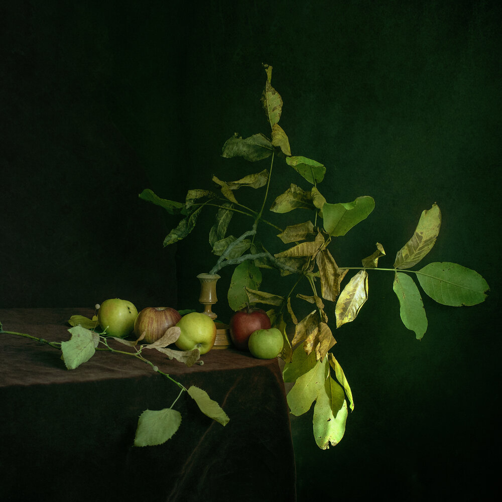 Photograph by Ада Авдонина