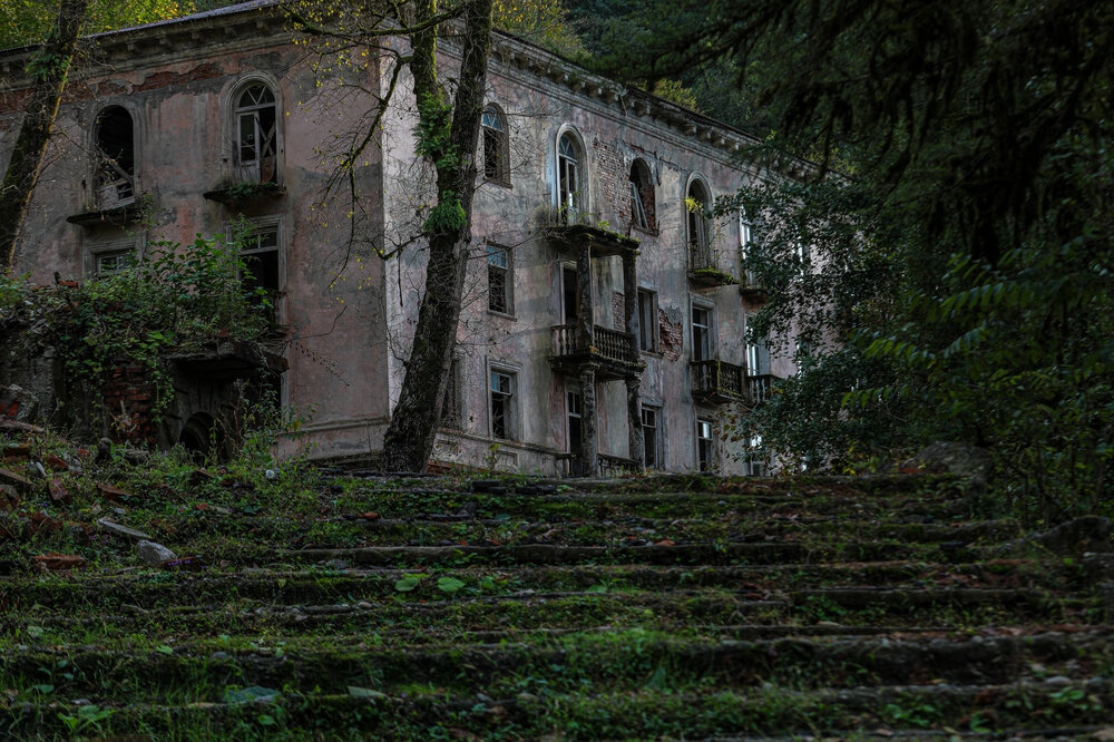 Photograph by Елена Данченко