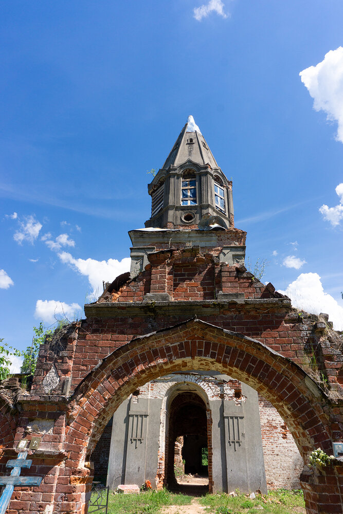 Photograph by Романова Ольга