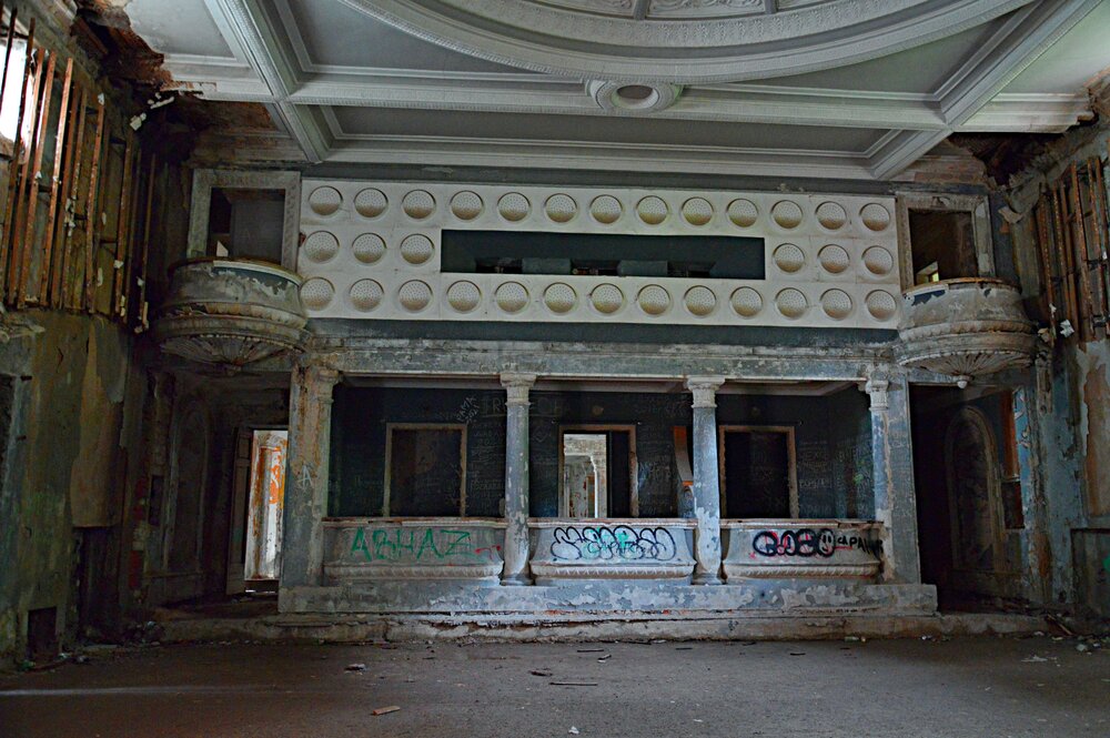 Photograph by Ольга Шевцова