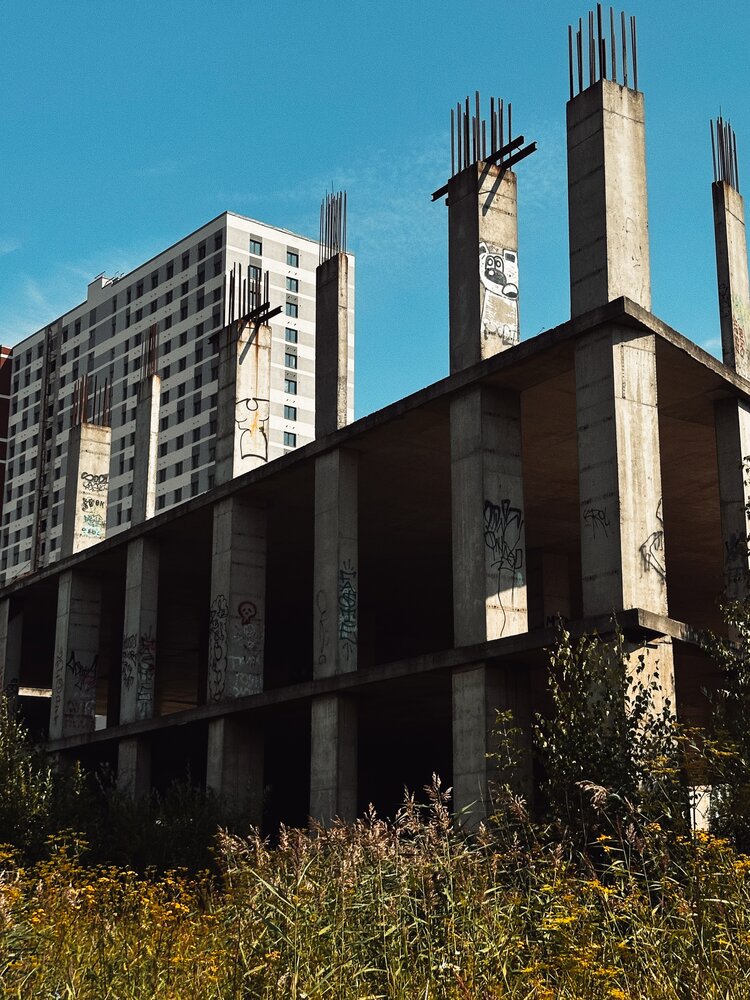 Photograph by NATASHA IO