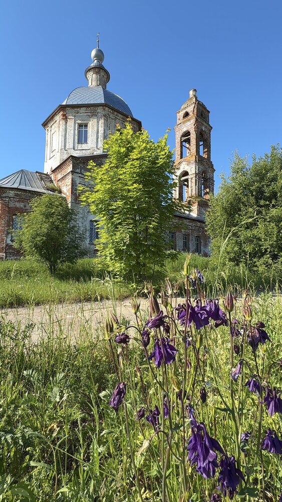 Photograph by Виктория Ляпина