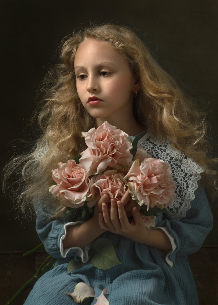 Photograph by Нина Глушинская