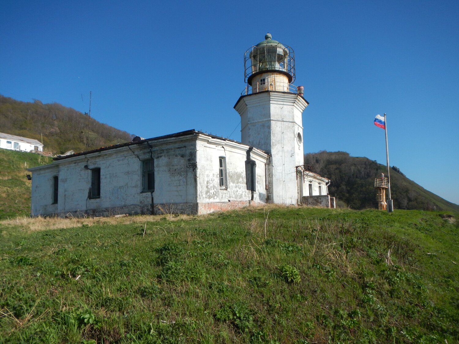 Маяк 3