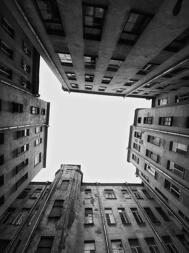 Photograph by Евгения Никишина