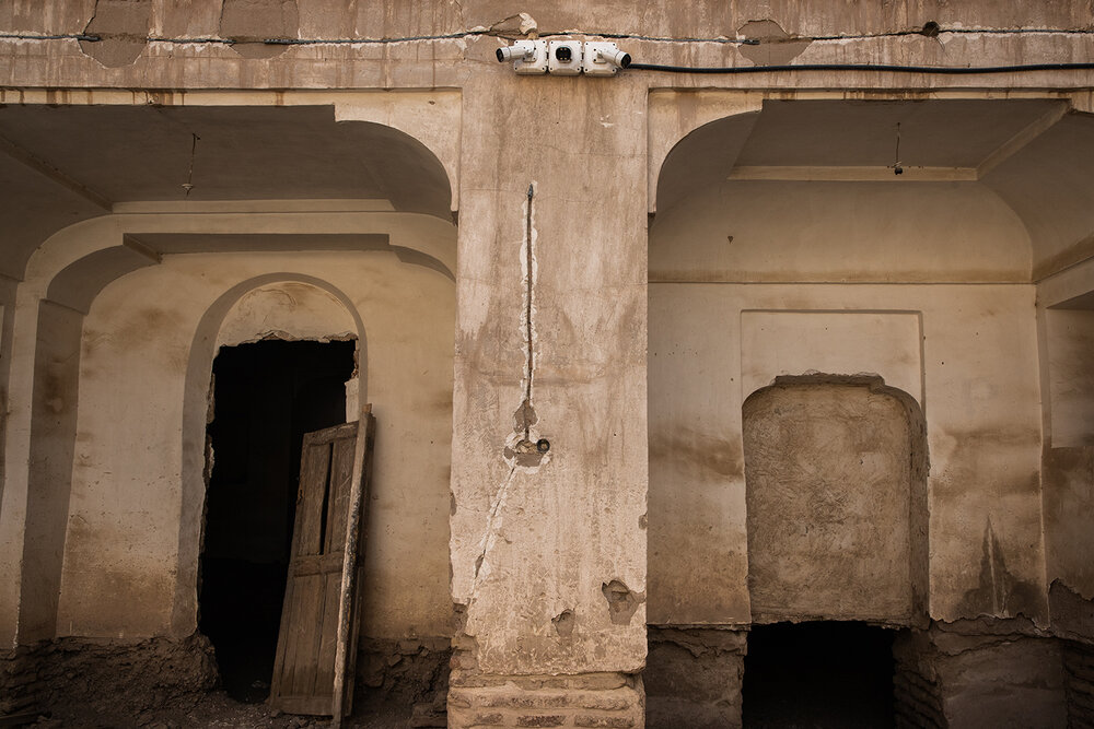 Фотография автора Ehsan Mahmoudi
