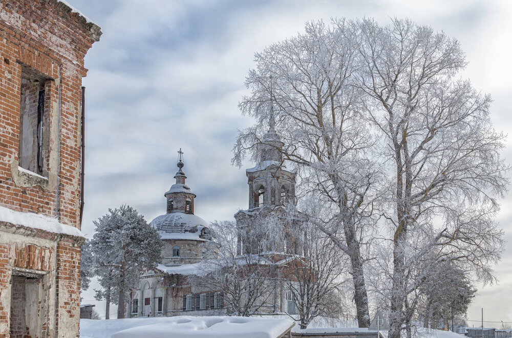 Photograph by Ляля Рюмина
